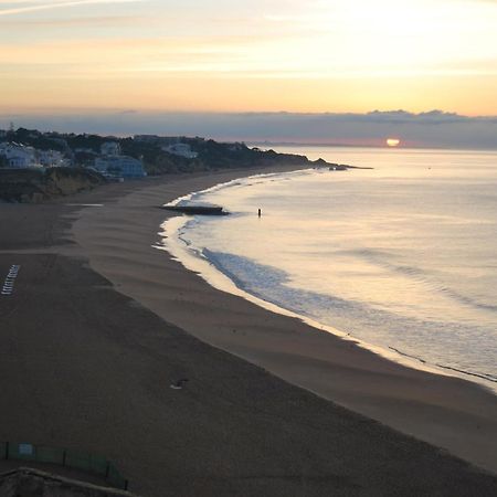 Ah Albufeira Exterior foto