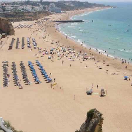 Ah Albufeira Exterior foto