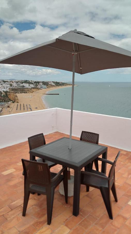 Ah Albufeira Exterior foto