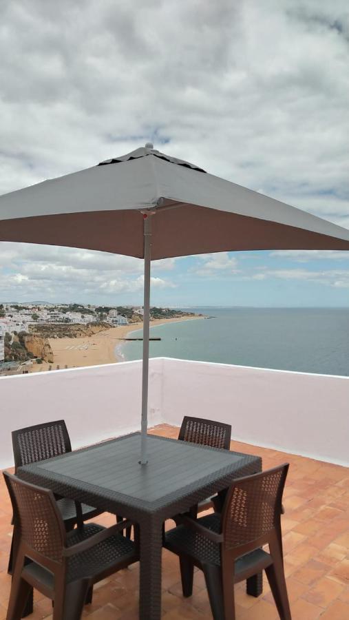 Ah Albufeira Exterior foto