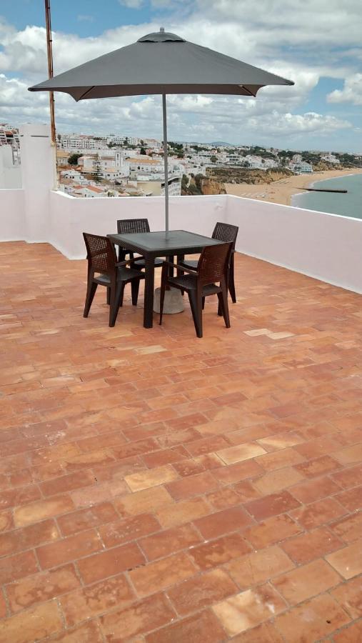 Ah Albufeira Exterior foto