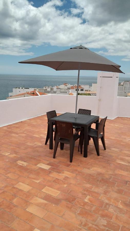 Ah Albufeira Exterior foto