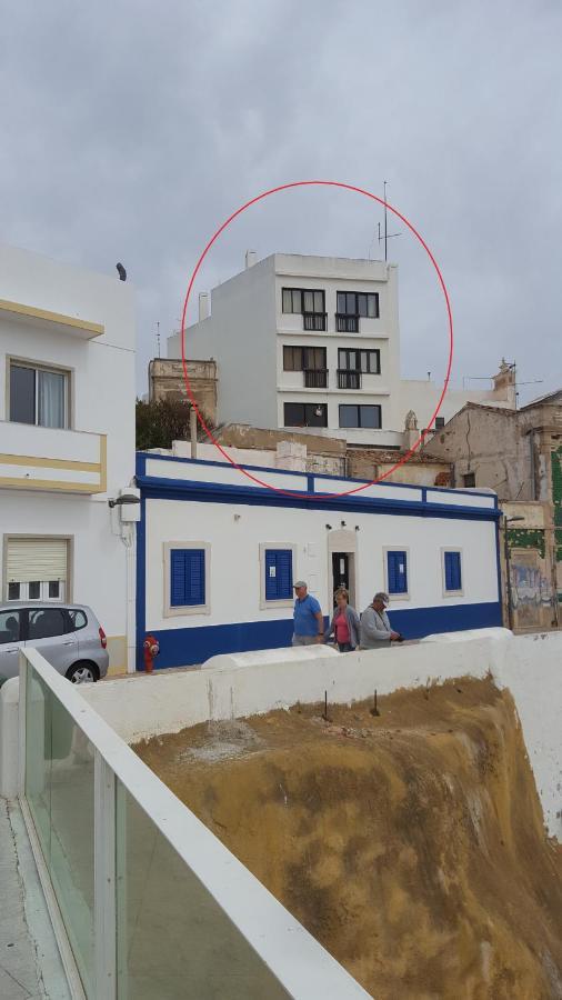 Ah Albufeira Exterior foto
