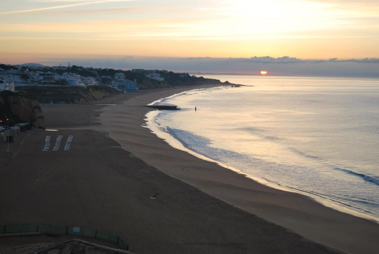 Ah Albufeira Exterior foto