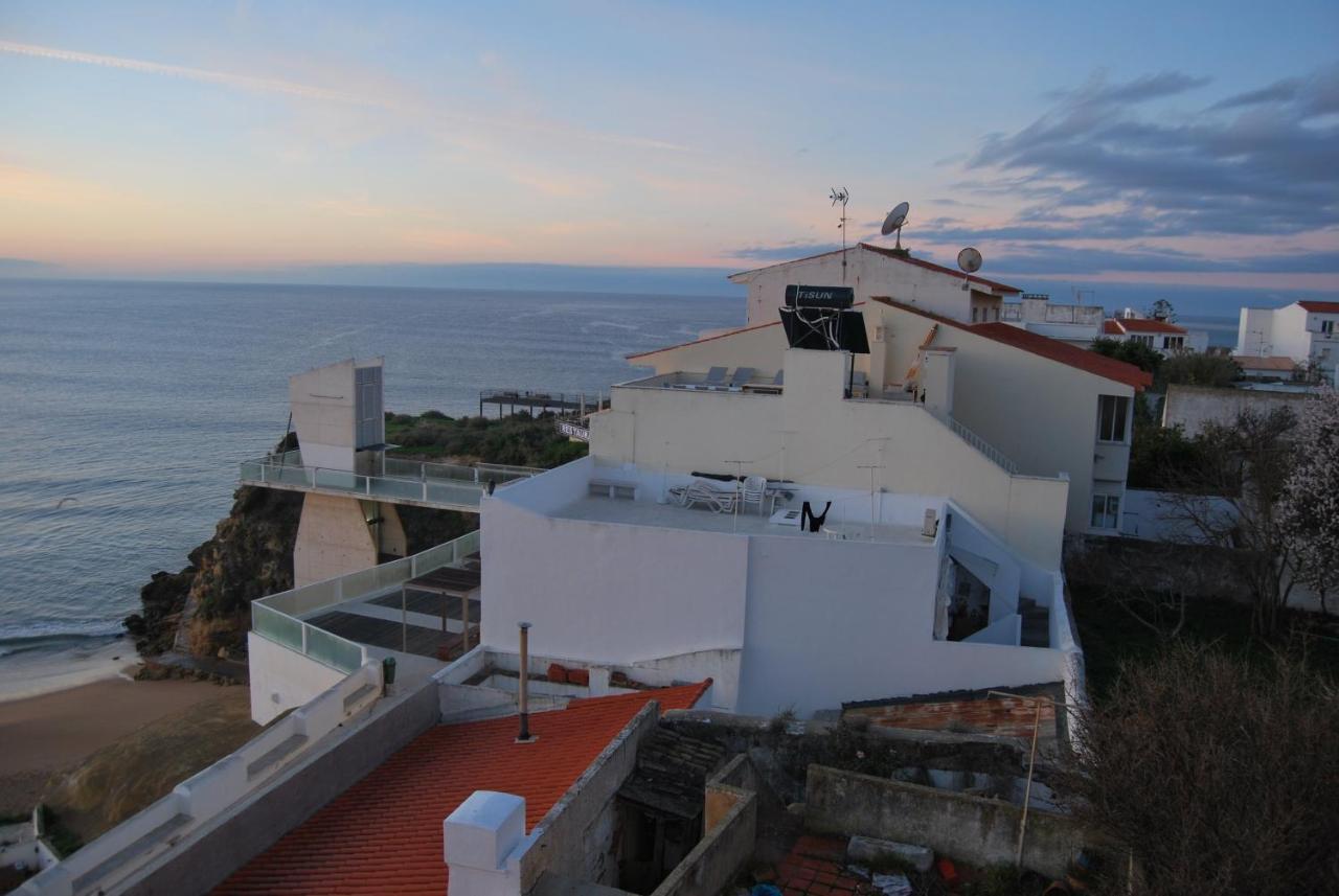 Ah Albufeira Exterior foto