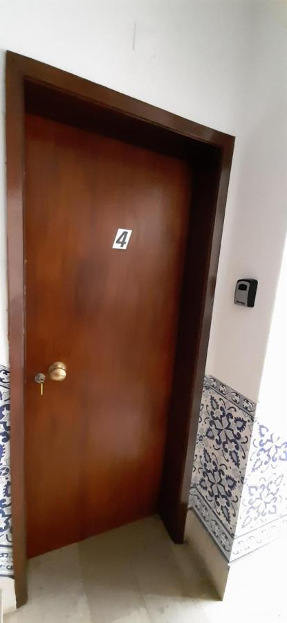 Ah Albufeira Exterior foto