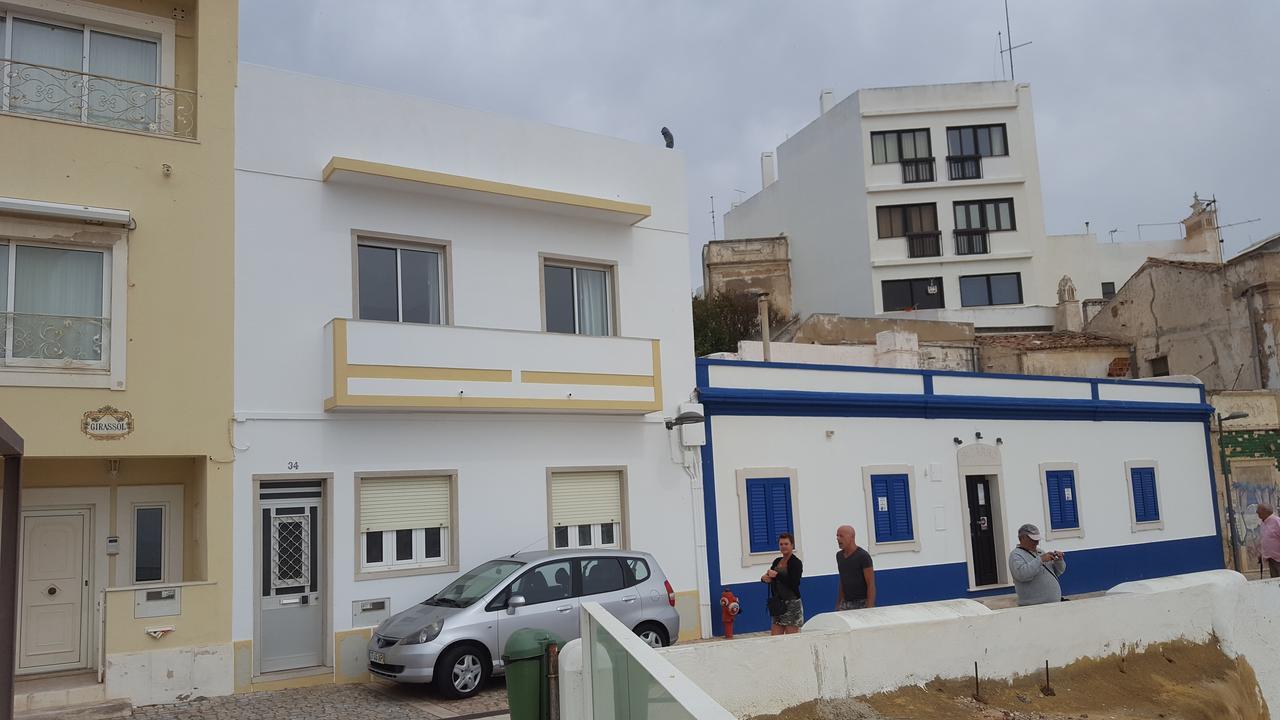 Ah Albufeira Exterior foto