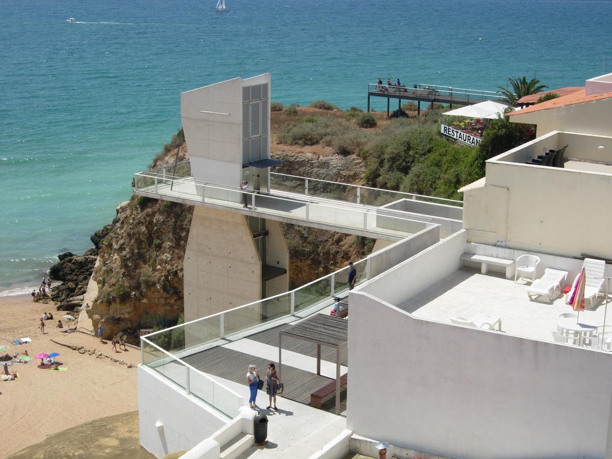 Ah Albufeira Exterior foto